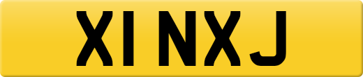 X1NXJ