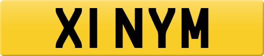X1NYM