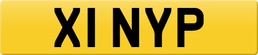 X1NYP