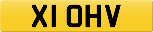 X1OHV