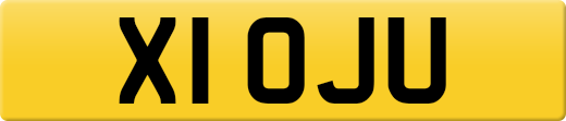 X1OJU