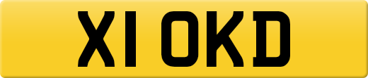 X1OKD