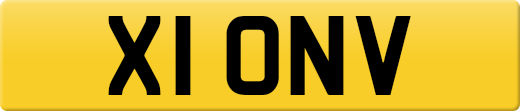 X1ONV