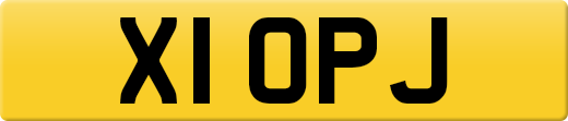 X1OPJ
