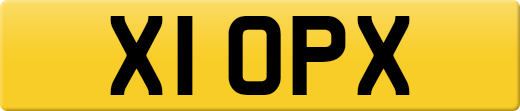 X1OPX
