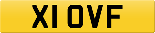 X1OVF