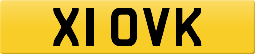 X1OVK