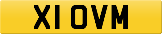 X1OVM