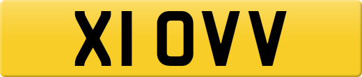 X1OVV