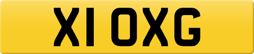 X1OXG