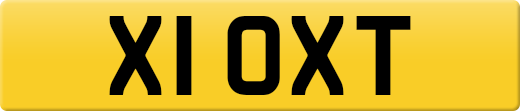 X1OXT
