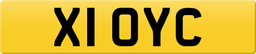 X1OYC