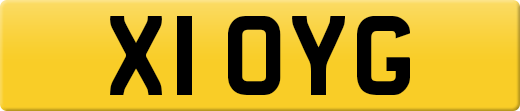 X1OYG