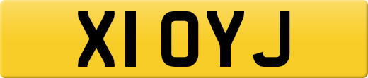 X1OYJ