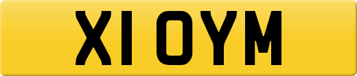 X1OYM