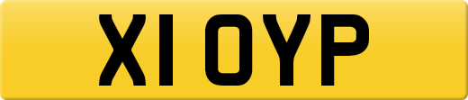 X1OYP