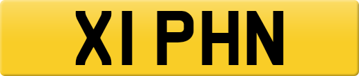 X1PHN