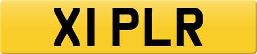 X1PLR