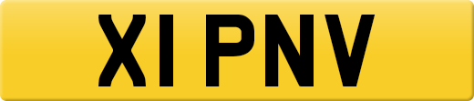 X1PNV