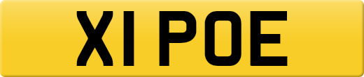 X1POE