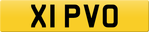 X1PVO