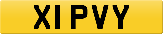 X1PVY