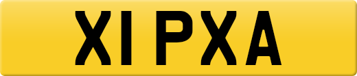 X1PXA