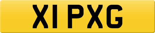 X1PXG