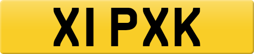 X1PXK