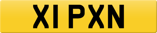 X1PXN
