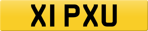 X1PXU