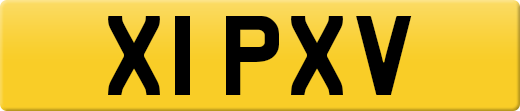 X1PXV