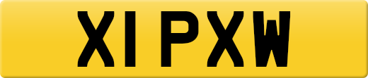X1PXW