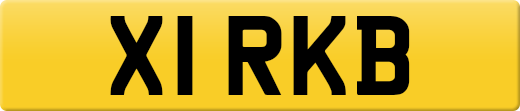 X1RKB