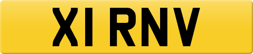 X1RNV