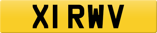 X1RWV