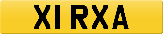 X1RXA
