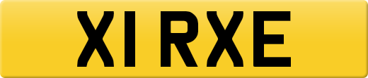 X1RXE