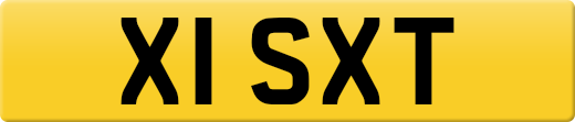 X1SXT