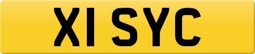 X1SYC