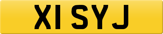X1SYJ