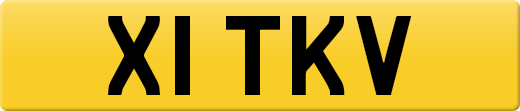 X1TKV