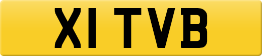 X1TVB