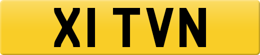 X1TVN
