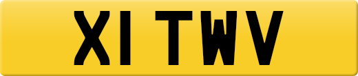 X1TWV