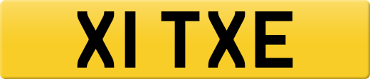 X1TXE
