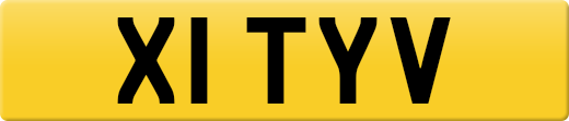 X1TYV
