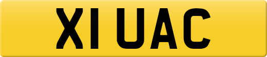 X1UAC