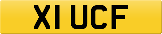 X1UCF
