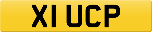 X1UCP
